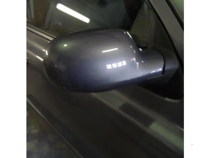 Wing mirror, right Nissan Micra