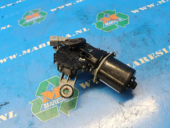 Front wiper motor Chevrolet Aveo