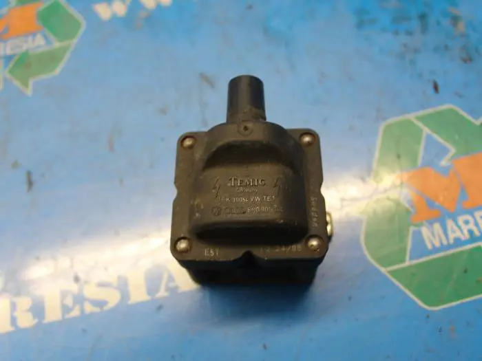 Ignition coil Volkswagen Polo