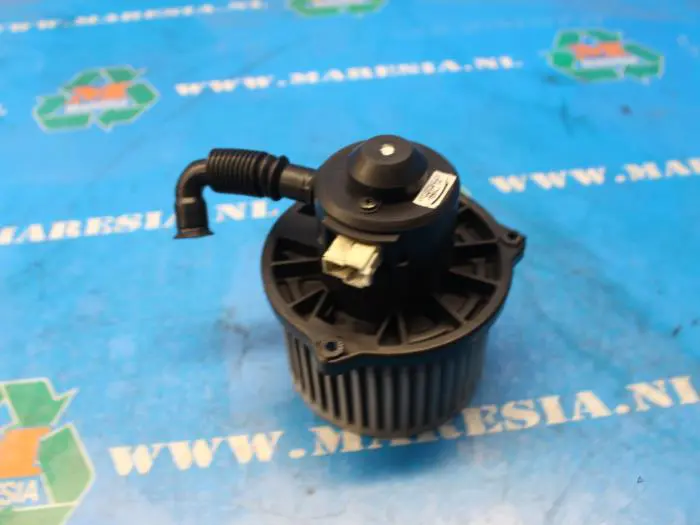 Heating and ventilation fan motor Hyundai Atos