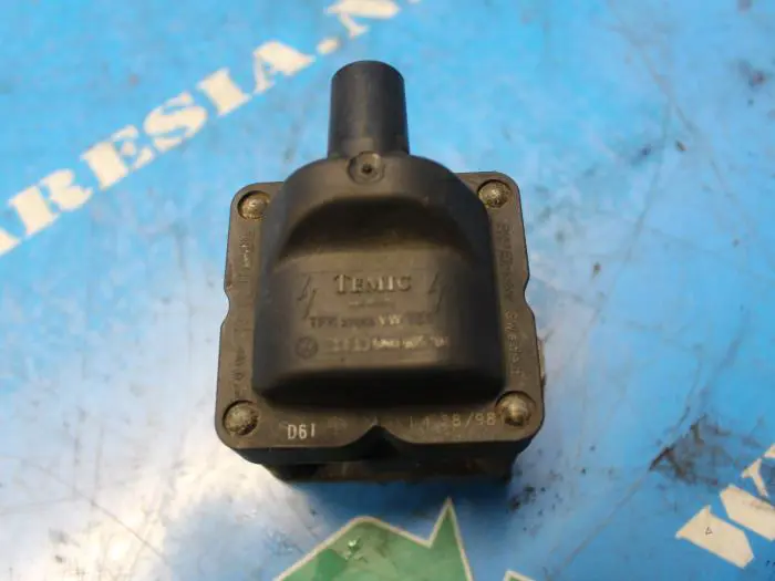 Ignition coil Volkswagen Polo