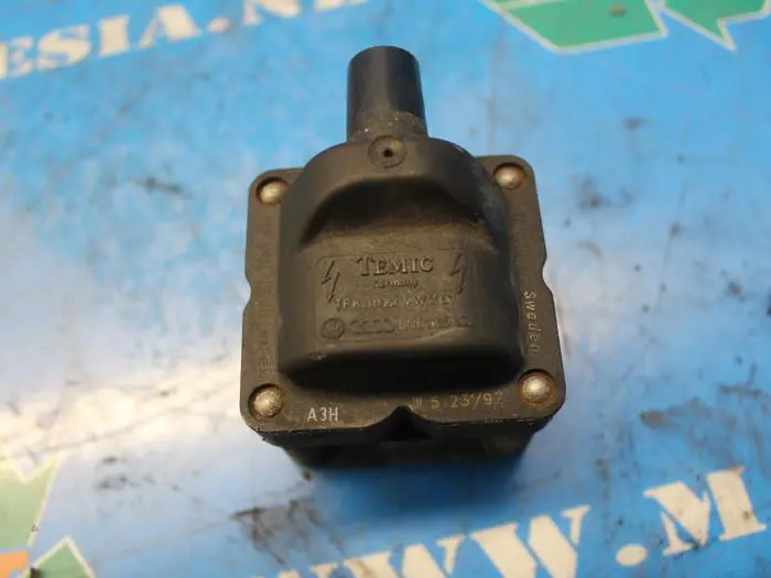 Ignition coil Volkswagen Polo