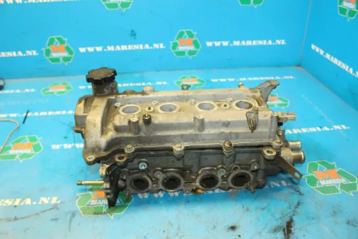 Cylinder head Toyota Yaris