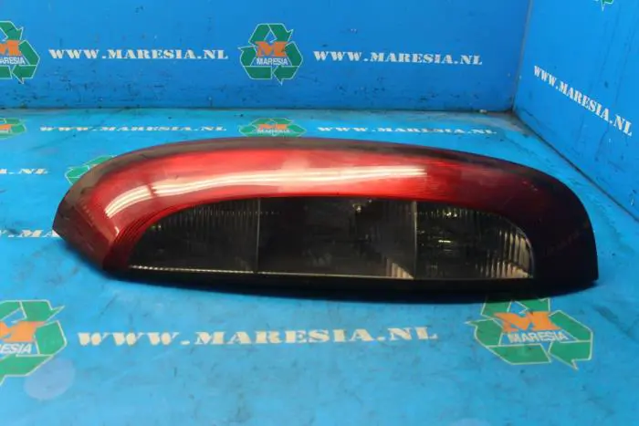 Taillight, right Opel Corsa