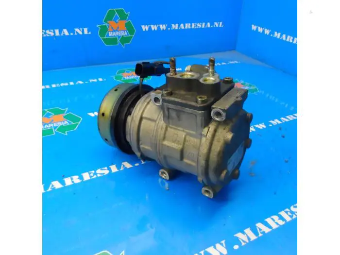 Air conditioning pump Dodge Caravan