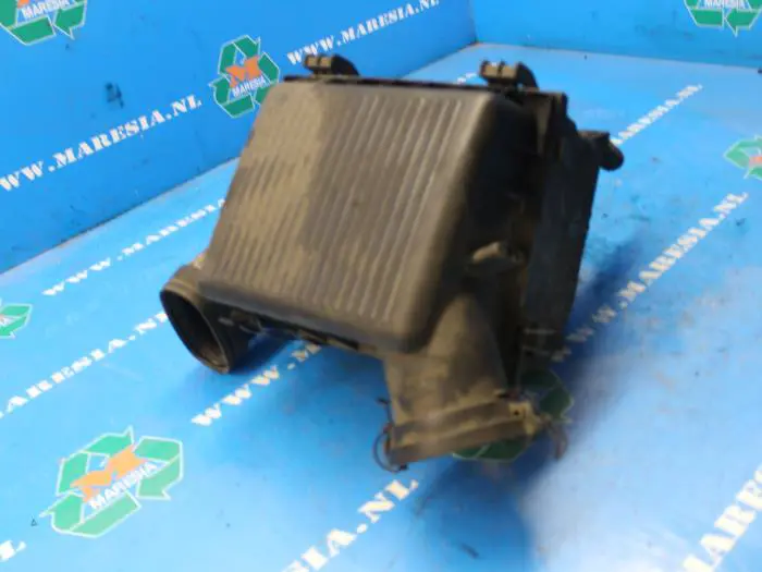 Air box Landrover Discovery