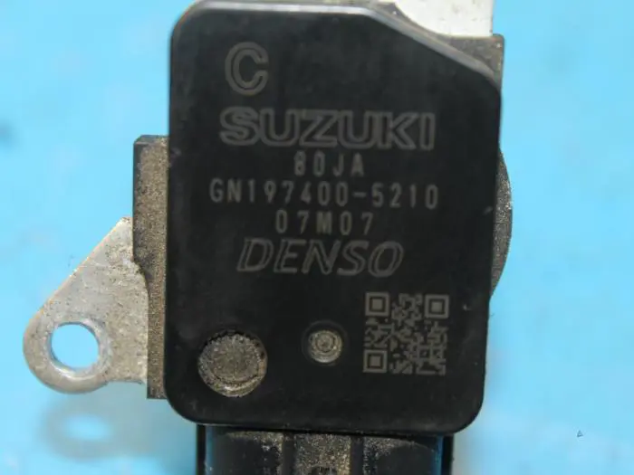 Luftmengenmesser Suzuki Alto