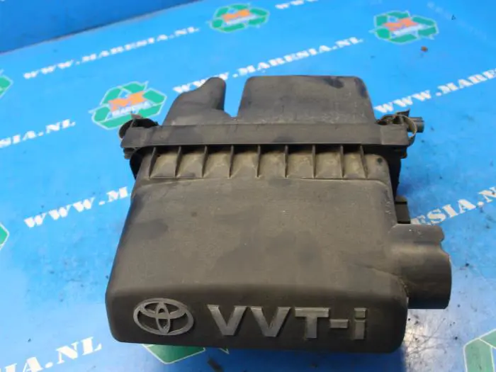 Air box Toyota Yaris