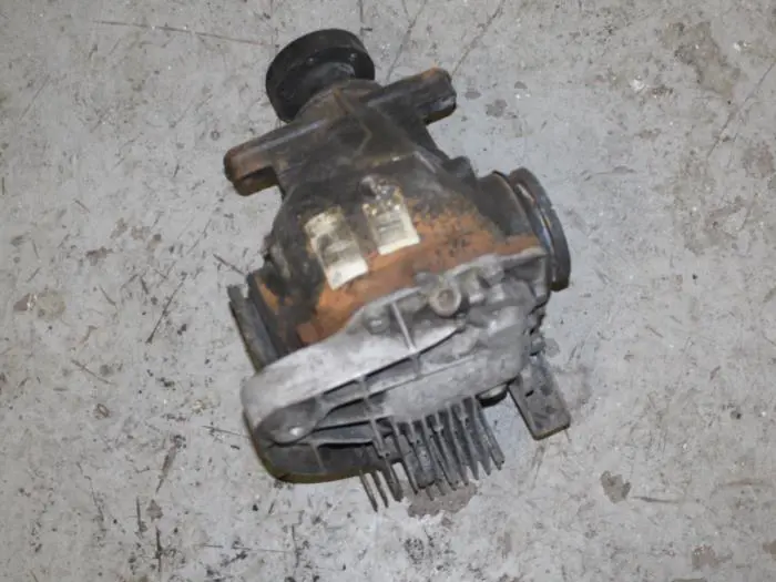 Rear differential BMW 5-Serie