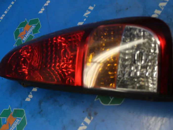 Taillight, right Hyundai Atos