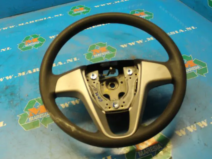 Steering wheel Hyundai I20