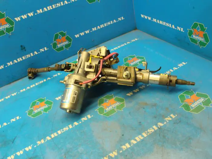 Steering column housing Hyundai I20