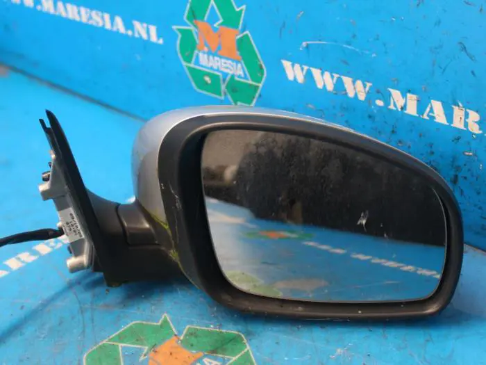 Wing mirror, right Skoda Fabia