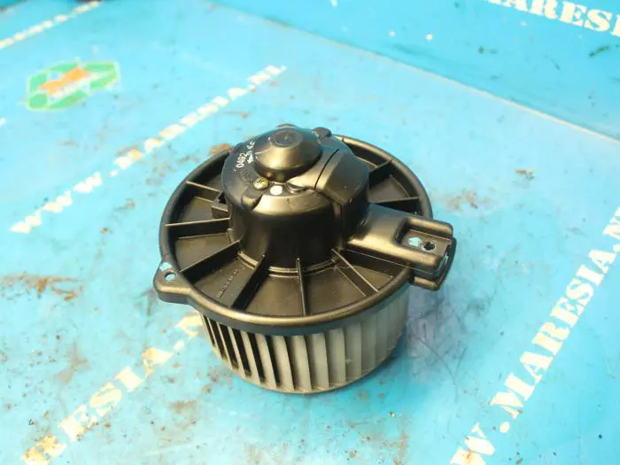 Heating and ventilation fan motor Daihatsu Cuore