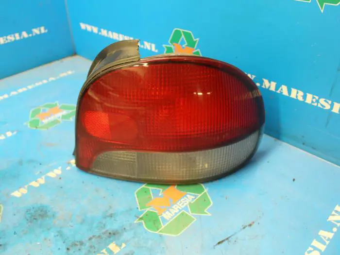 Taillight, left Hyundai Pony