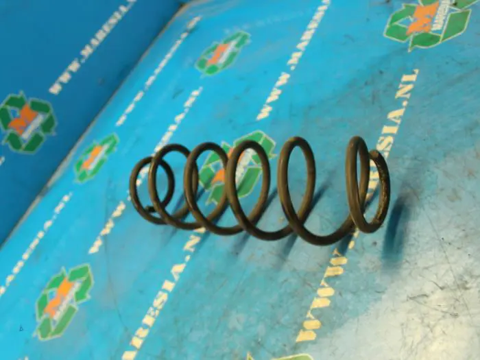 Rear coil spring Volkswagen UP