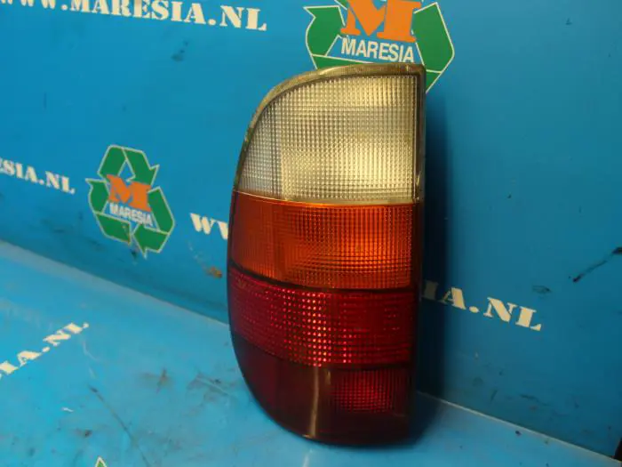 Taillight, right Volkswagen Caddy