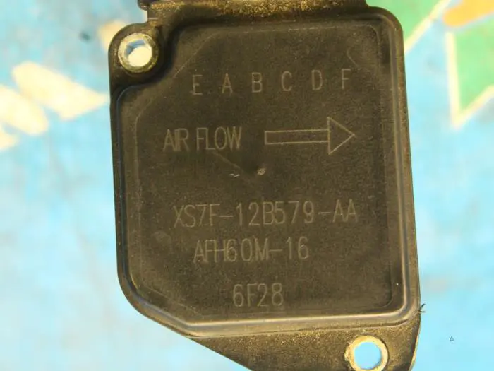 Airflow meter Ford Mondeo