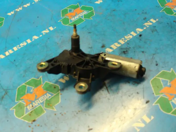 Rear wiper motor Volkswagen Sharan