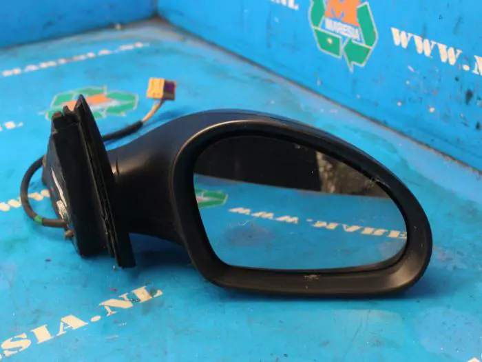 Wing mirror, right Seat Ibiza