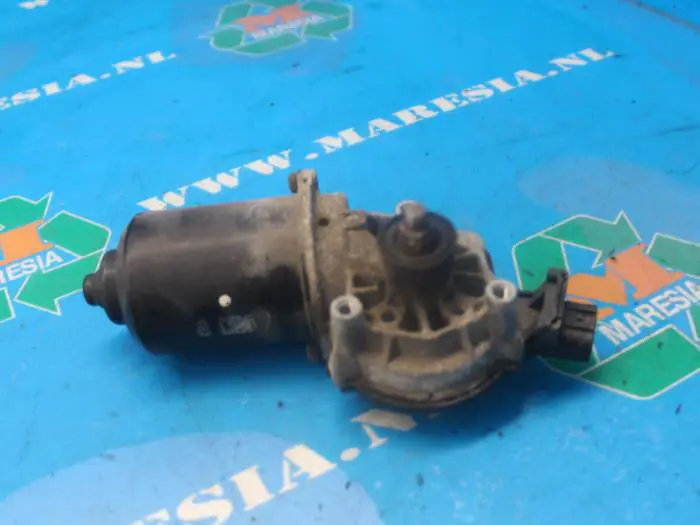 Front wiper motor Mazda Premacy