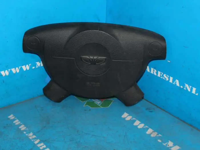 Left airbag (steering wheel) Daewoo Lanos