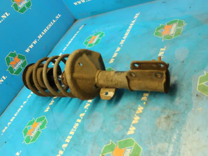 Front shock absorber rod, right Chevrolet Lacetti