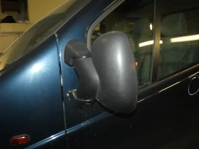 Wing mirror, left Opel Vivaro