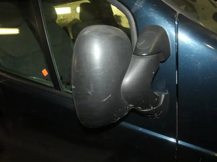 Wing mirror, right Opel Vivaro