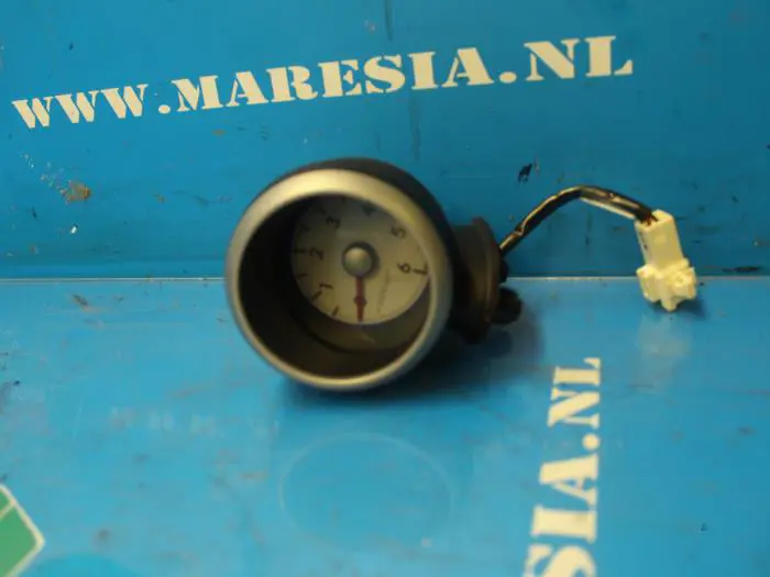 Tachometer Suzuki Splash