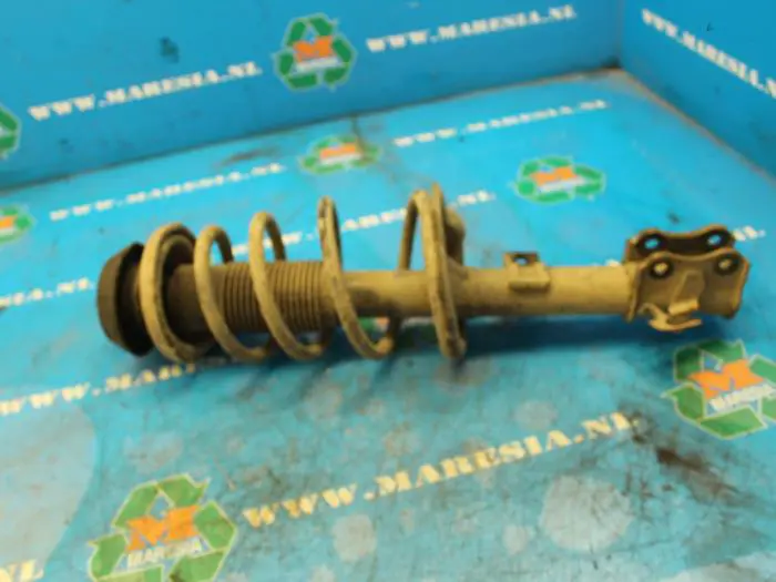 Front shock absorber rod, right Suzuki Splash