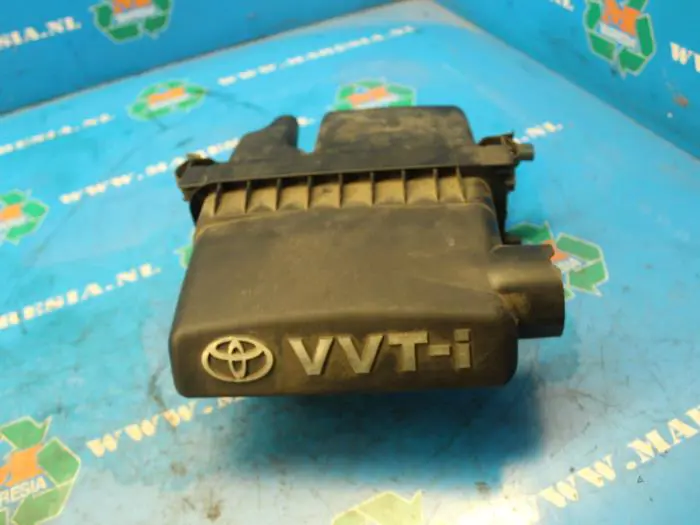 Air box Toyota Yaris