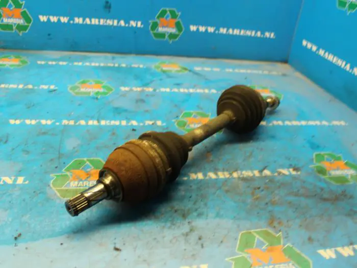 Antriebswelle links vorne Opel Zafira C