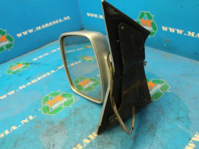 Wing mirror, left Mercedes Vito