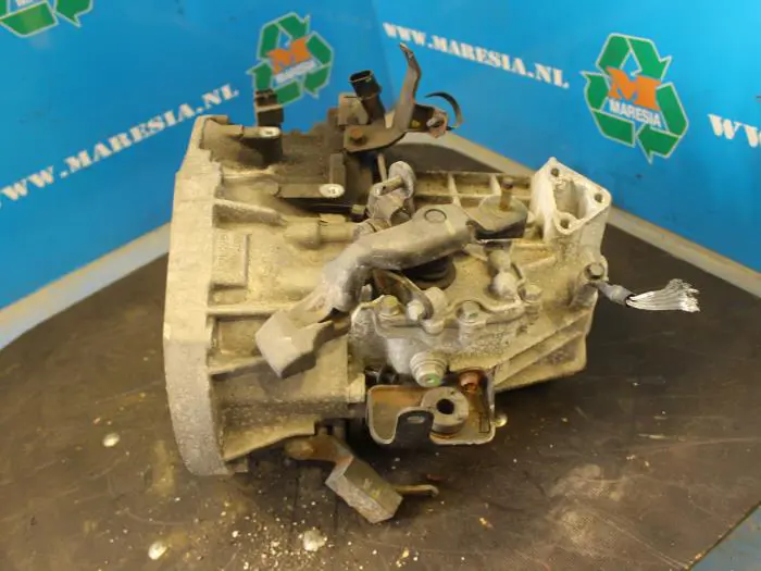 Gearbox Hyundai I10