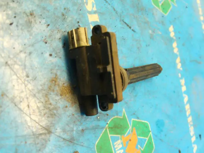 Ignition coil Suzuki Wagon R+