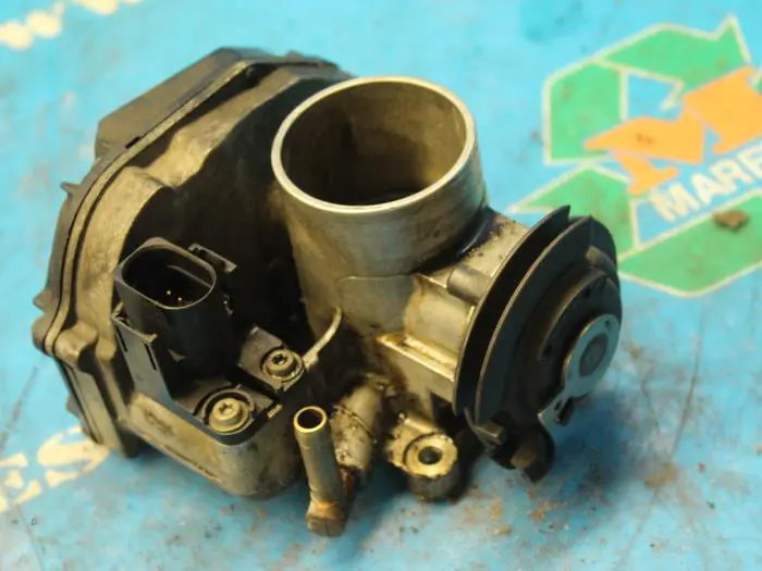 Throttle body Seat Arosa