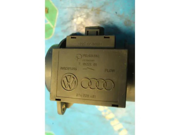 Airflow meter Volkswagen Golf