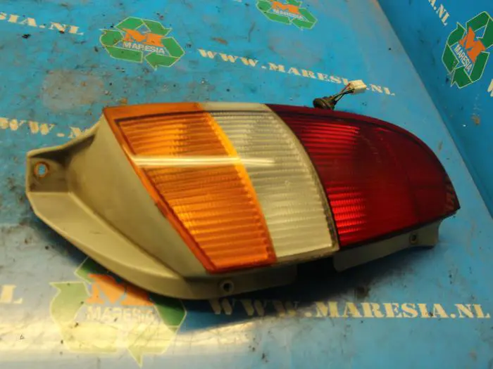 Taillight, right Hyundai Atos