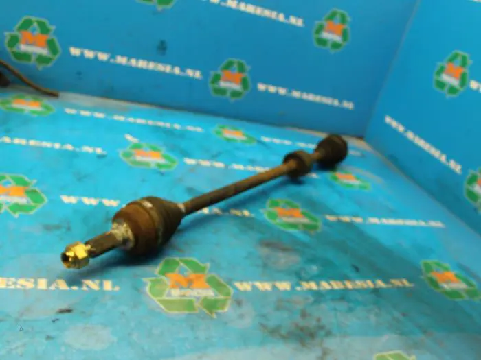 Front drive shaft, right Daihatsu Sirion