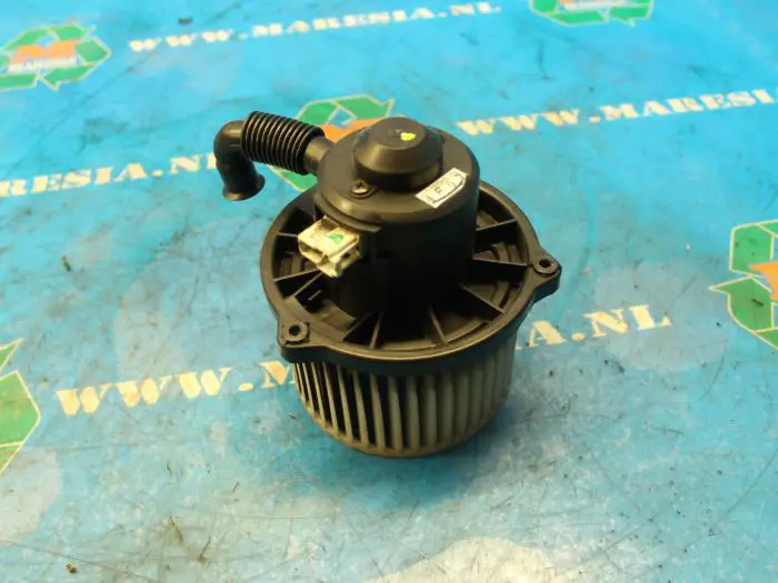 Heating and ventilation fan motor Hyundai Atos