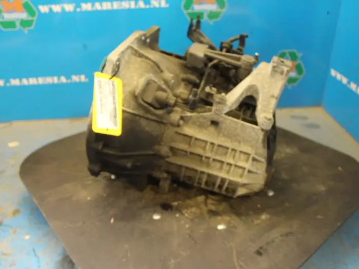 Gearbox Ford C-Max