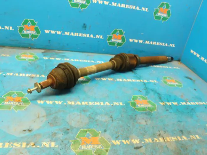 Front drive shaft, right Ford C-Max