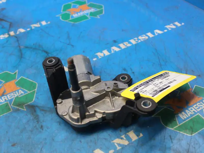 Rear wiper motor Opel Astra