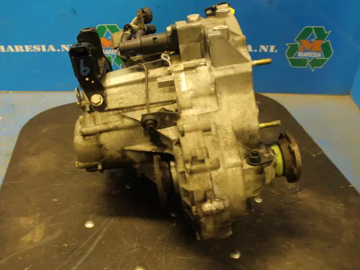 Gearbox Skoda Fabia