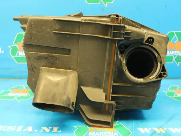 Air box Volkswagen Fox