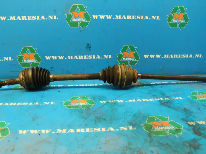 Front drive shaft, right Lexus RX 300