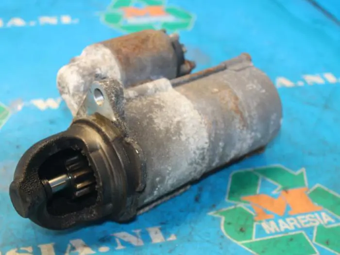 Starter Saab 9-3 03-