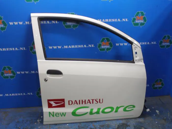 Front door 4-door, right Daihatsu Cuore