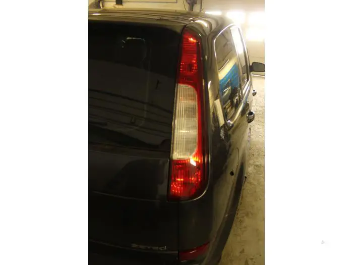 Achterlicht rechts Ford C-Max